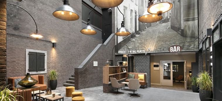 Theaterhotel Venlo Venlo: Foto 