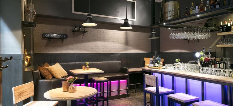 Theaterhotel Venlo Venlo: Foto 