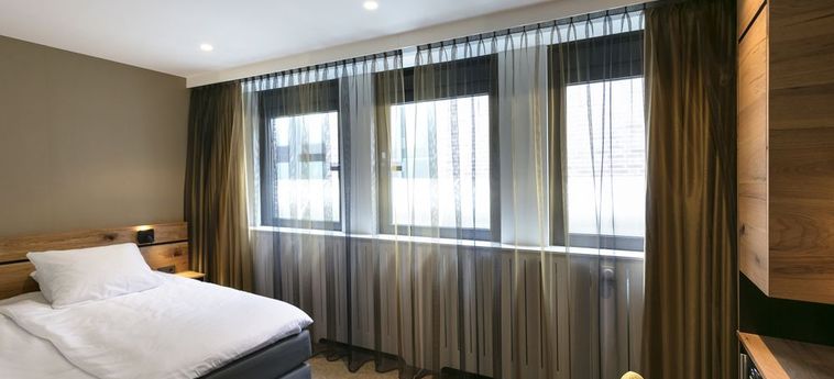 Theaterhotel Venlo Venlo: Foto 