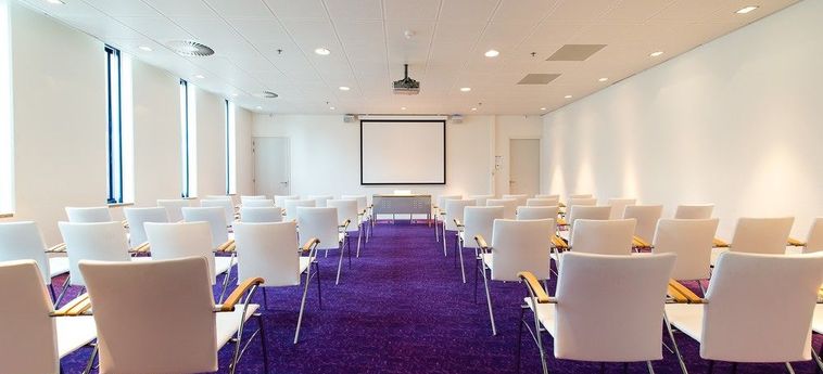 Theaterhotel Venlo Venlo: Foto 