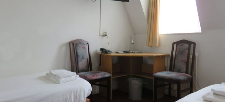 Hotel American Venlo: Foto 