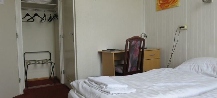 Hotel American Venlo: Foto 