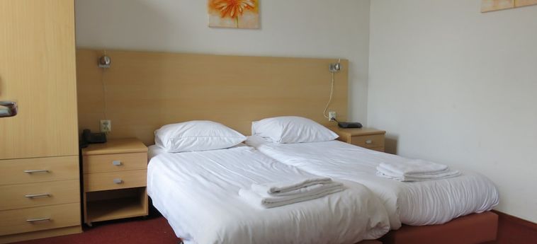 Hotel American Venlo: Foto 