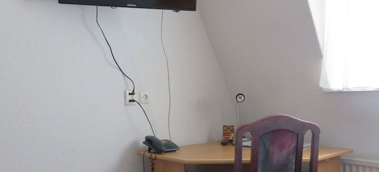 Hotel American Venlo: Foto 