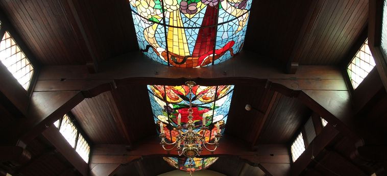 Hotel American Venlo: Foto 