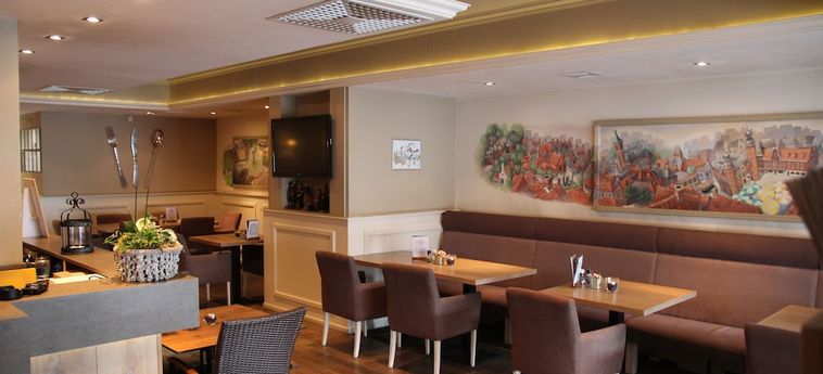 Hotel American Venlo: Foto 