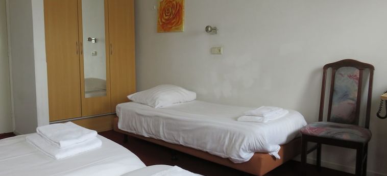 Hotel American Venlo : Photo 