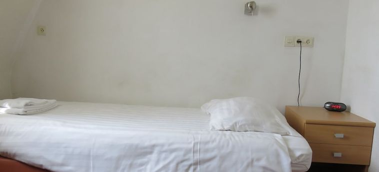 Hotel American Venlo : Photo 