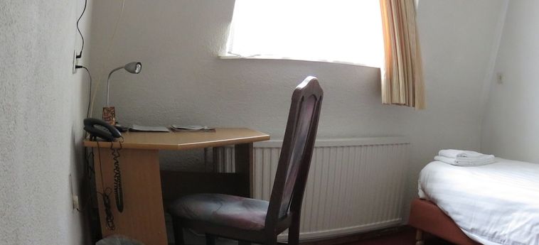 Hotel American Venlo : Photo 