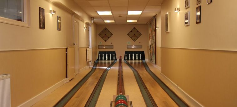 Hotel American Venlo : Photo 