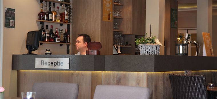 Hotel American Venlo : Photo 