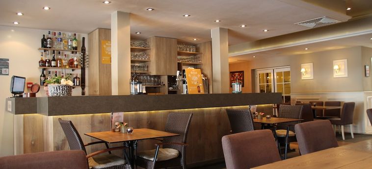Hotel American Venlo : Photo 
