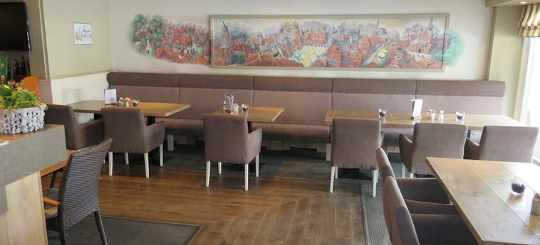 Hotel American Venlo : Photo 