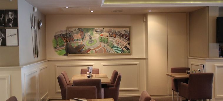 Hotel American Venlo: Foto 