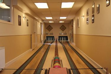 Hotel American Venlo: Photo 