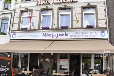 Hotel American Venlo: Photo 