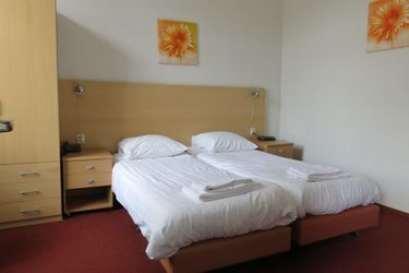 Hotel American Venlo: Photo 