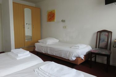 Hotel American Venlo: Photo 