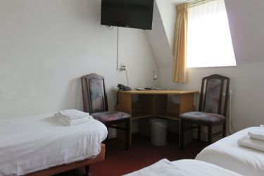 Hotel American Venlo: Photo 