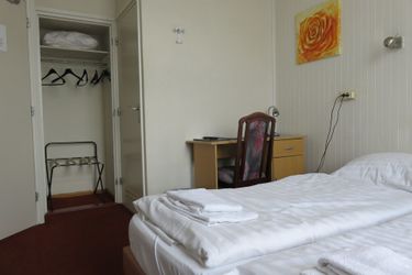 Hotel American Venlo: Photo 