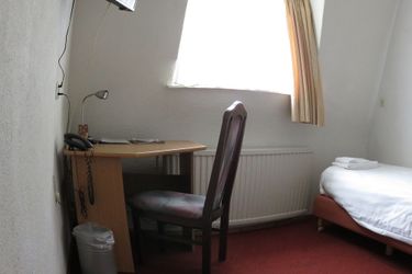 Hotel American Venlo: Photo 