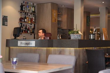 Hotel American Venlo: Photo 