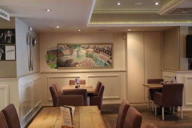 Hotel American Venlo: Photo 