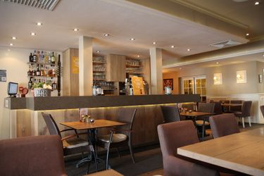 Hotel American Venlo: Photo 