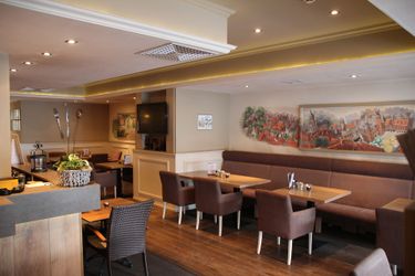 Hotel American Venlo: Photo 