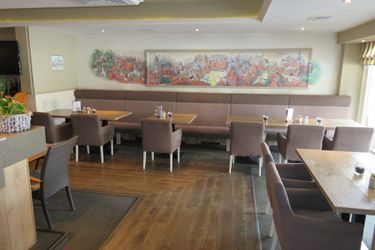 Hotel American Venlo: Photo 
