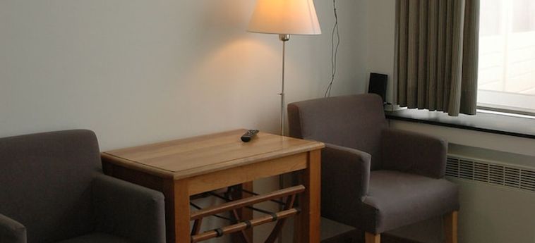 Hotel Puur Venlo : Photo 