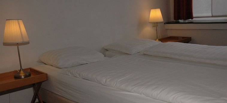 Hotel Puur Venlo : Photo 