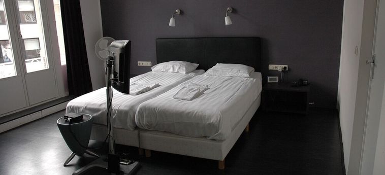 Hotel Puur Venlo : Photo 