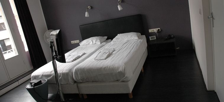 Hotel Puur Venlo : Photo 