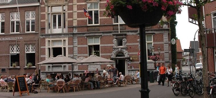 Hotel Puur Venlo : Photo 