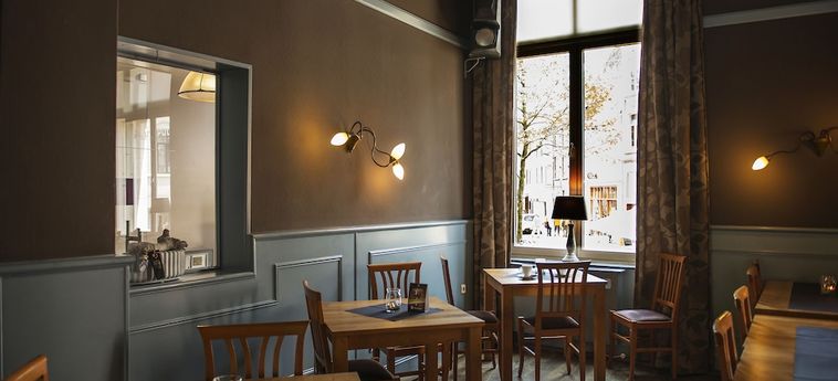 Hotel Puur Venlo : Photo 
