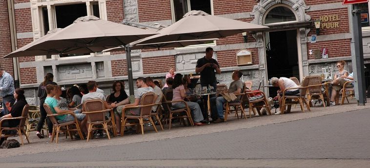 Hotel Puur Venlo : Photo 