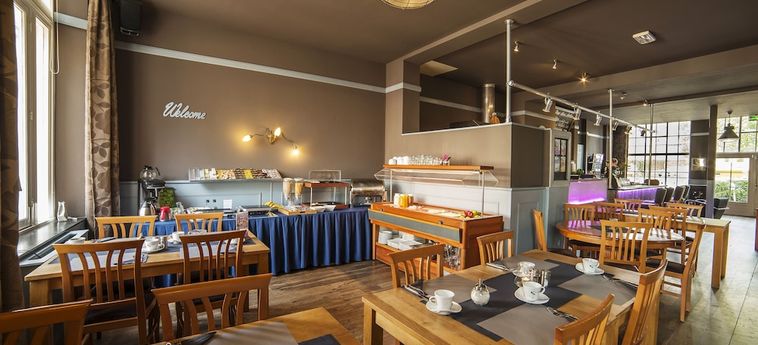 Hotel Puur Venlo : Photo 