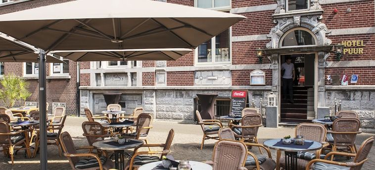 Hotel Puur Venlo : Photo 