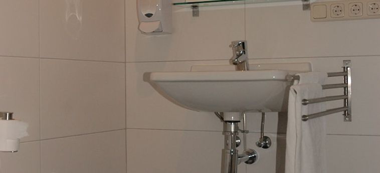 Hotel Puur Venlo : Photo 