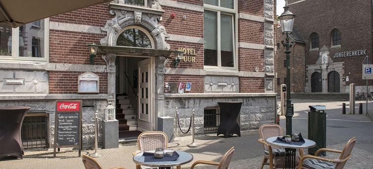 Hotel Puur Venlo : Photo 