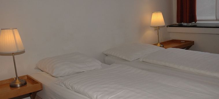 Hotel Puur Venlo: Foto 