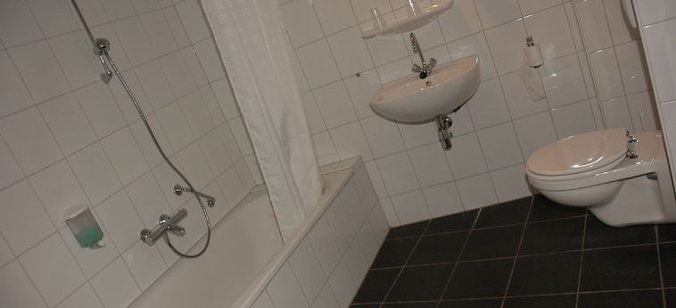 Hotel Puur Venlo: Foto 