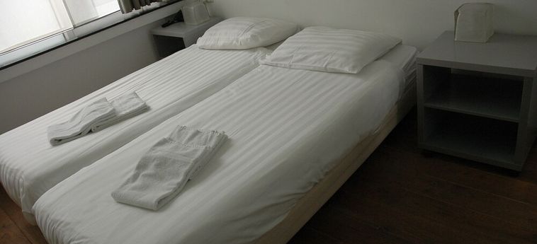 Hotel Puur Venlo: Foto 