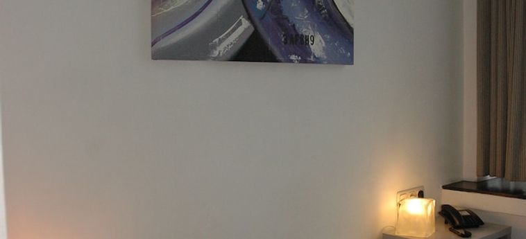 Hotel Puur Venlo: Foto 