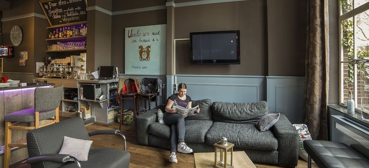 Hotel Puur Venlo: Foto 