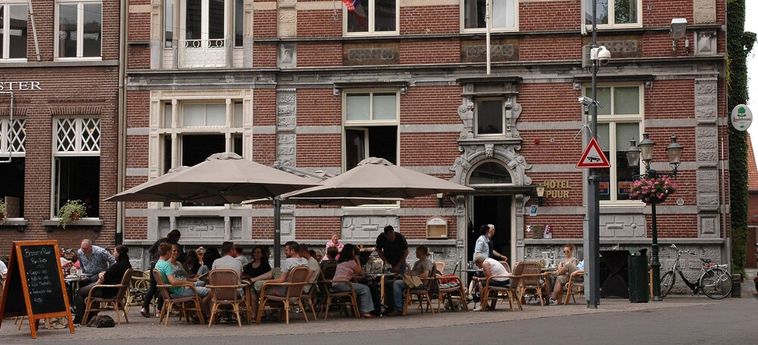 Hotel Puur Venlo: Foto 