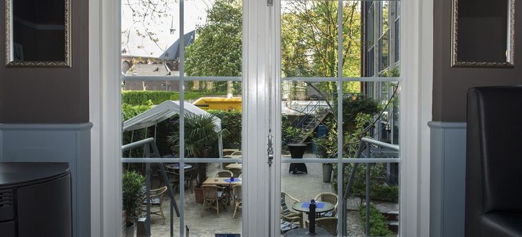Hotel Puur Venlo: Foto 