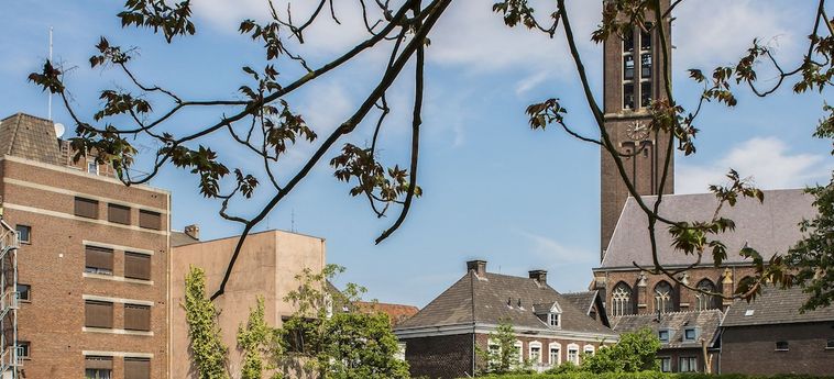 Hotel Puur Venlo: Foto 