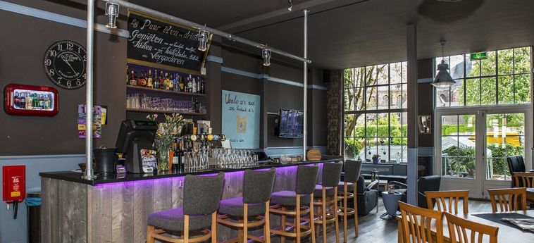 Hotel Puur Venlo: Foto 